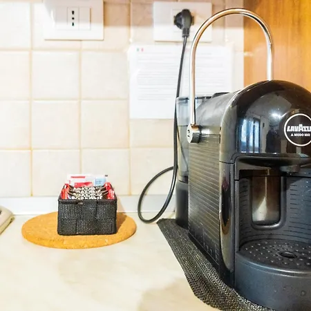 Direttamente Sul Lungomare * بيسكارا