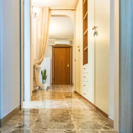 Direttamente Sul Lungomare *