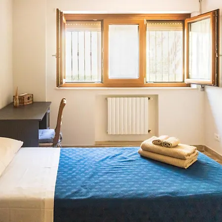 شقة Direttamente Sul Lungomare