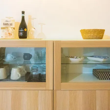 Direttamente Sul Lungomare بيسكارا