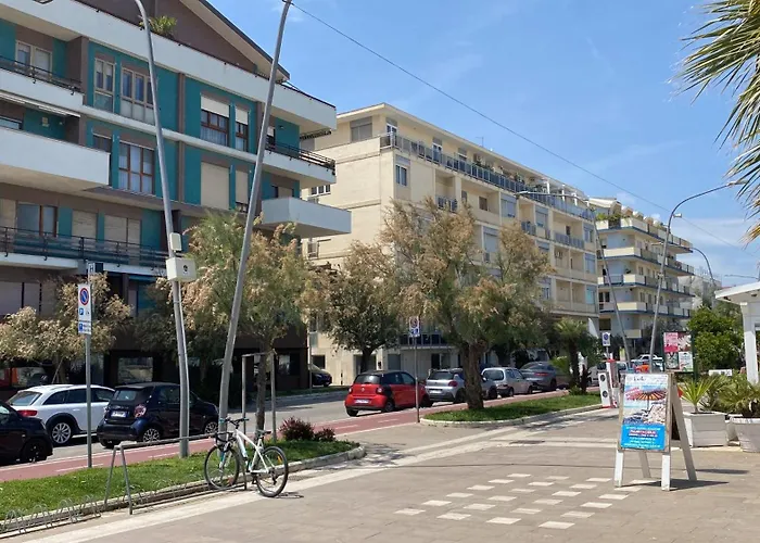 Direttamente Sul Lungomare