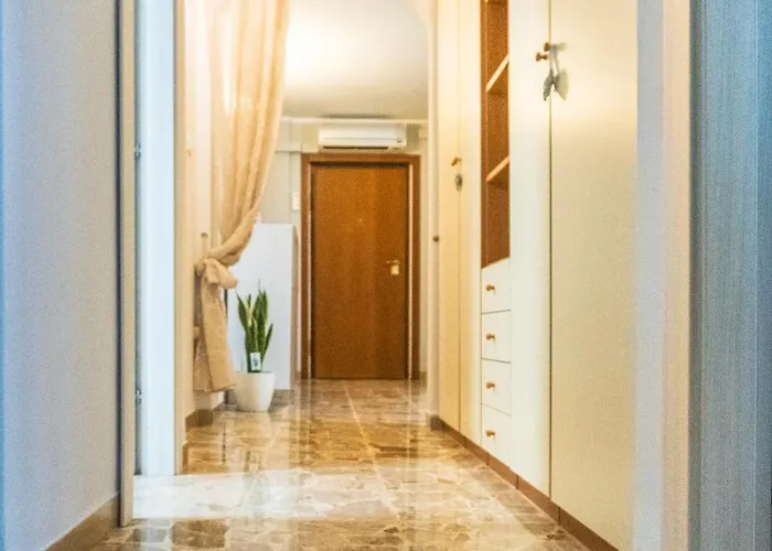 Direttamente Sul Lungomare *