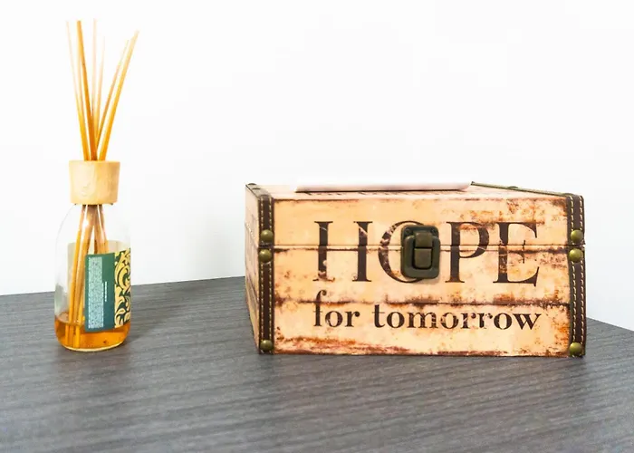 Direttamente Sul Lungomare Daire Pescara