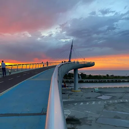 Direttamente Sul Lungomare