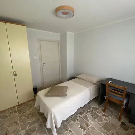 Direttamente Sul Lungomare Apartment Pescara
