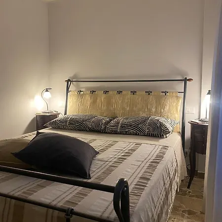 Apartment Direttamente Sul Lungomare Pescara