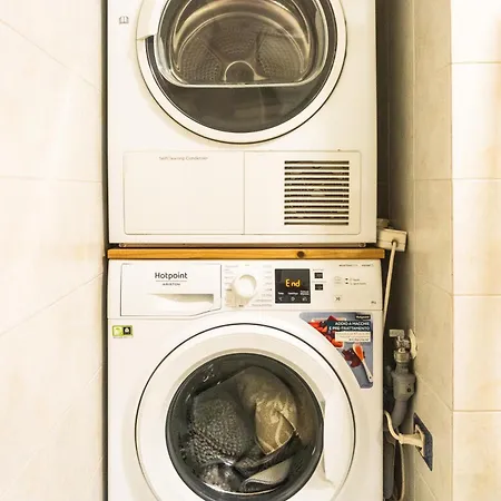 Апартаменты Direttamente Sul Lungomare