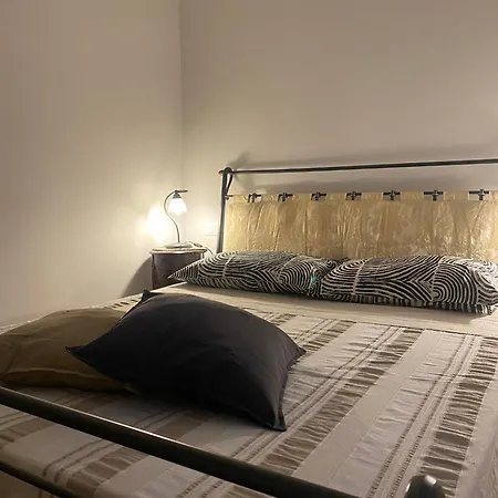 Апартаменты Direttamente Sul Lungomare