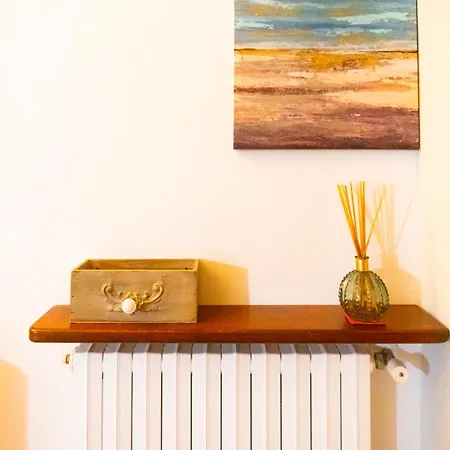 Direttamente Sul Lungomare Апартаменты *