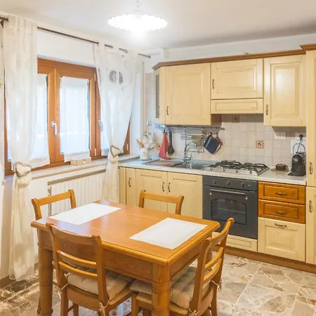 Apartment Direttamente Sul Lungomare Pescara