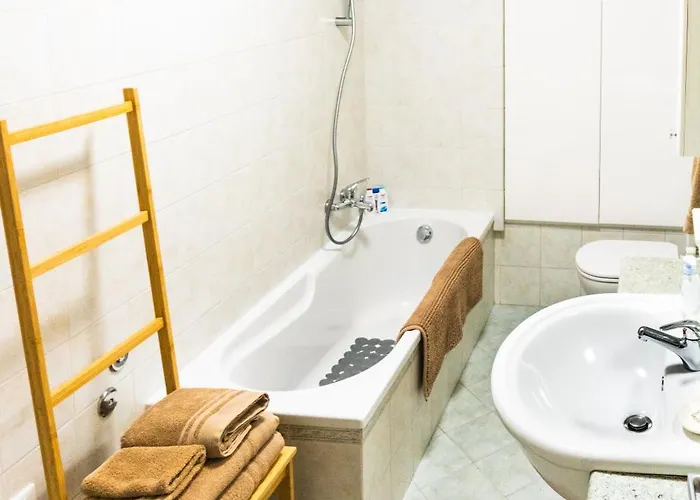 Direttamente Sul Lungomare Pescara