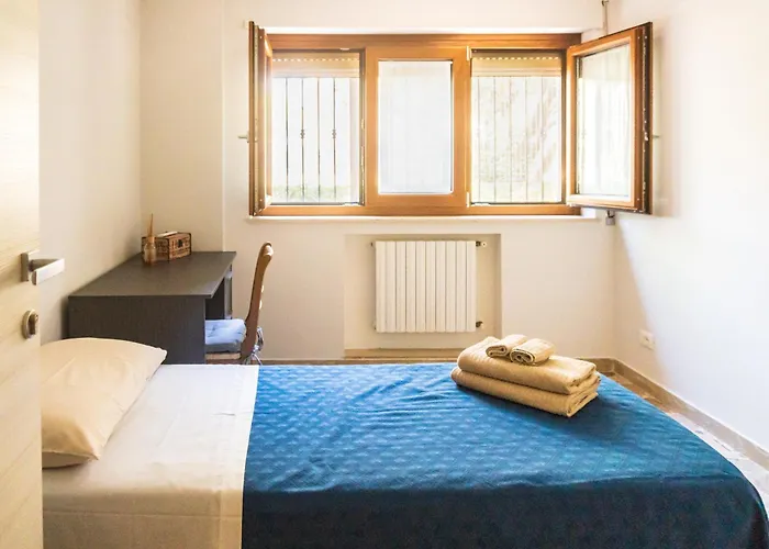 Apartament Direttamente Sul Lungomare