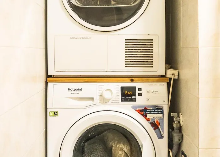 Apartament Direttamente Sul Lungomare