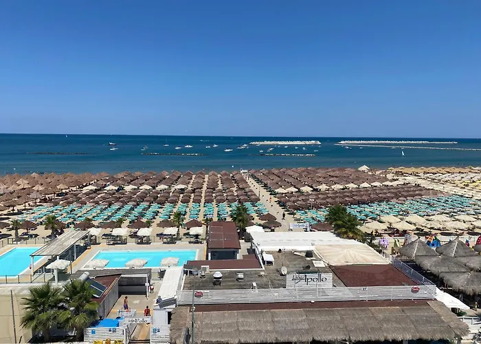 Direttamente Sul Lungomare