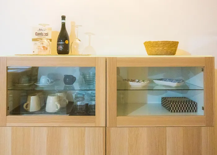 Direttamente Sul Lungomare Pescara