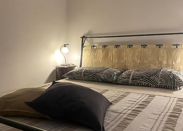 Apartament Direttamente Sul Lungomare