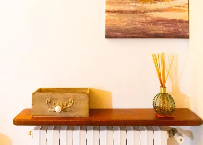 Direttamente Sul Lungomare Apartament *